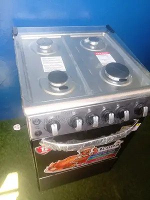 Icona Gas Burner 50x50 Icona Gas Burner Oven