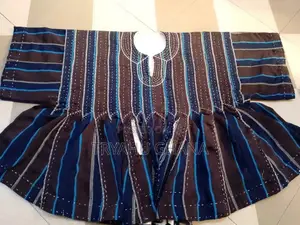 Shop Batakari Smock Accra | Ghanaian Traditional Wear – Tryahu
