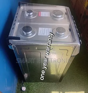 Icona Gas Burner:Icona Essential for Home