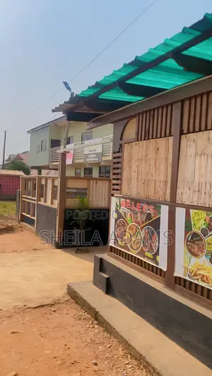 2bdrm Chalet in Owusu Ansah for rent