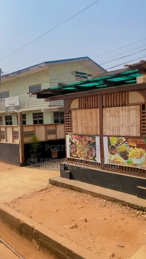 2bdrm Chalet in Owusu Ansah for rent