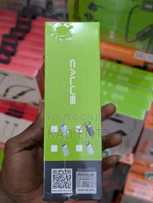 Calus 40000 Capacity Powerbank