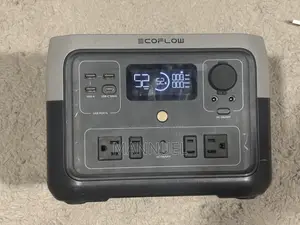Ecoflow River 2 Max Portable Power Station