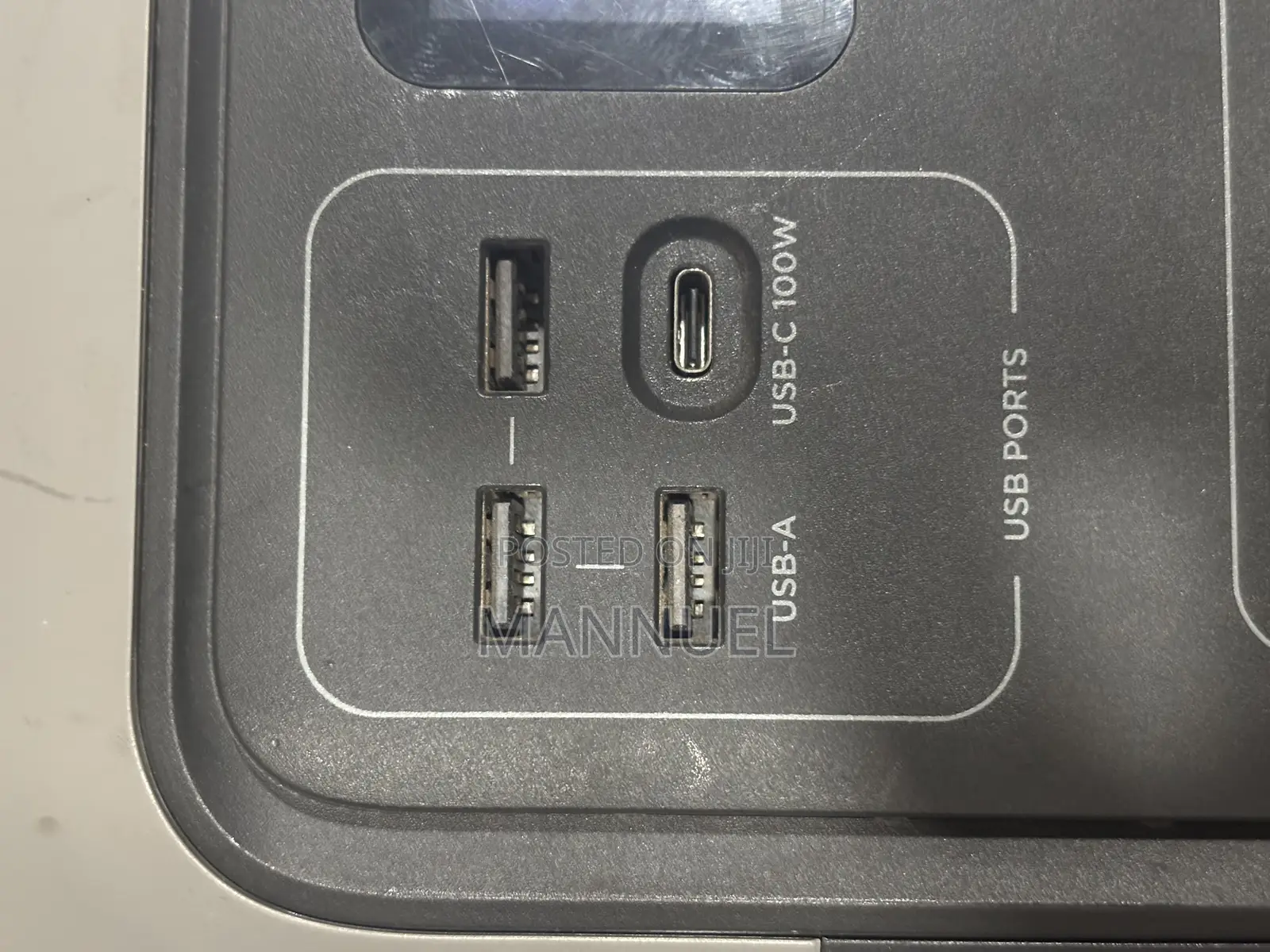 Ecoflow River 2 Max Portable Power Station