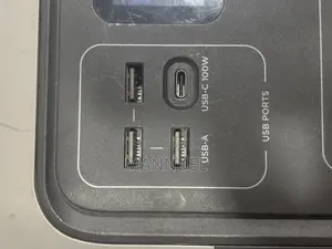 Ecoflow River 2 Max Portable Power Station