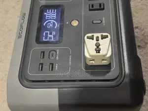 Ecoflow River 2 Max Portable Power Station
