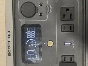 Ecoflow River 2 Max Portable Power Station