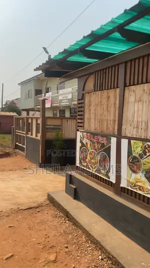 2bdrm Chalet in Owusu Ansah for rent