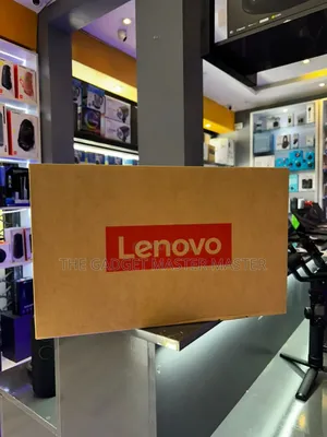 New Laptop Lenovo V15 8GB Intel Core i3 SSD 256GB