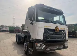 Howo 10-Wheeler Truck – Durable, Fuel Efficient Ready for Work