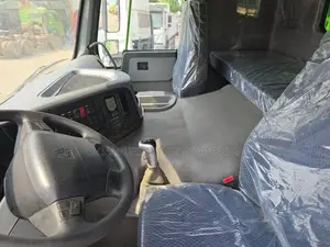 Howo 10-Wheeler Truck – Durable, Fuel Efficient Ready for Work