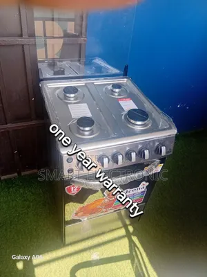 Icona Gas Burner:Icona Power Meet Daily Cooking