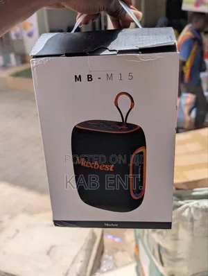 Maxbest Mb-M15