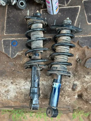 Honda CRV 2012-2016 Back Shocks