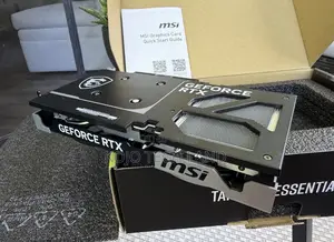 Msi Geforce RTX 5060 Ti 8g Ventus 2x Oc Plus Graphics Card Gddr7