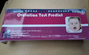 Ovulation Test Predict