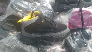 Kids School / Outing Shoes 23-36