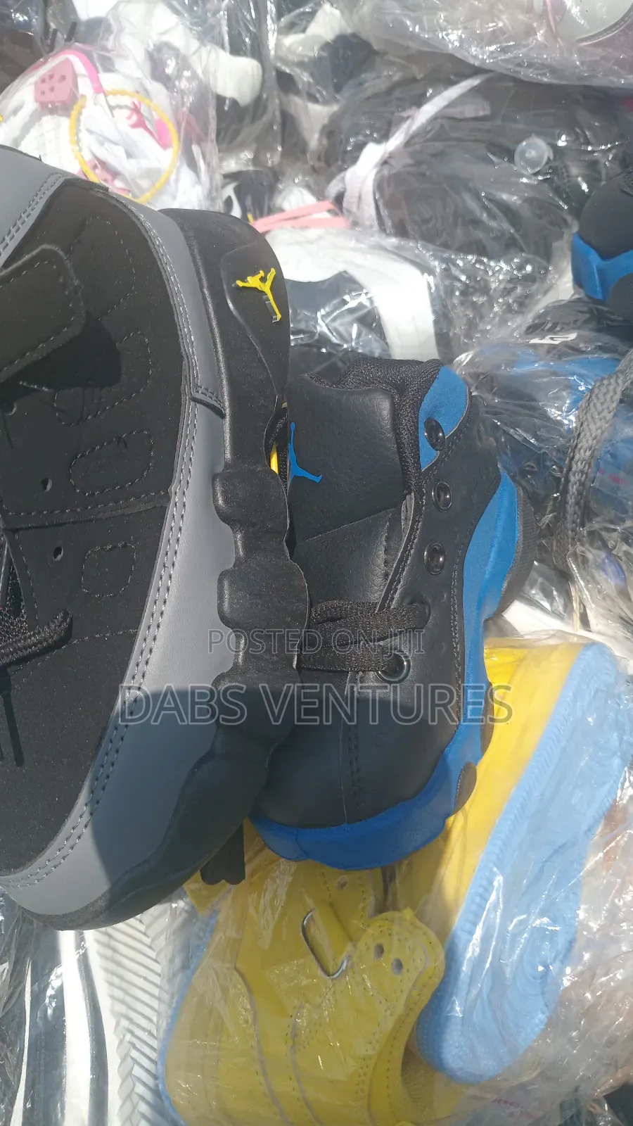 Kids School / Outing Shoes 23-36