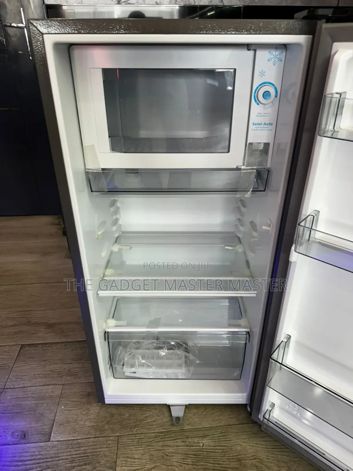 Hisense Rr198na4su 198l Refrigerator