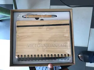 Printable Wooden Gift Set 2 in 1