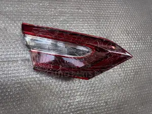 Toyota Camry 2018, 2019, 2020, 2021 Boot Light
