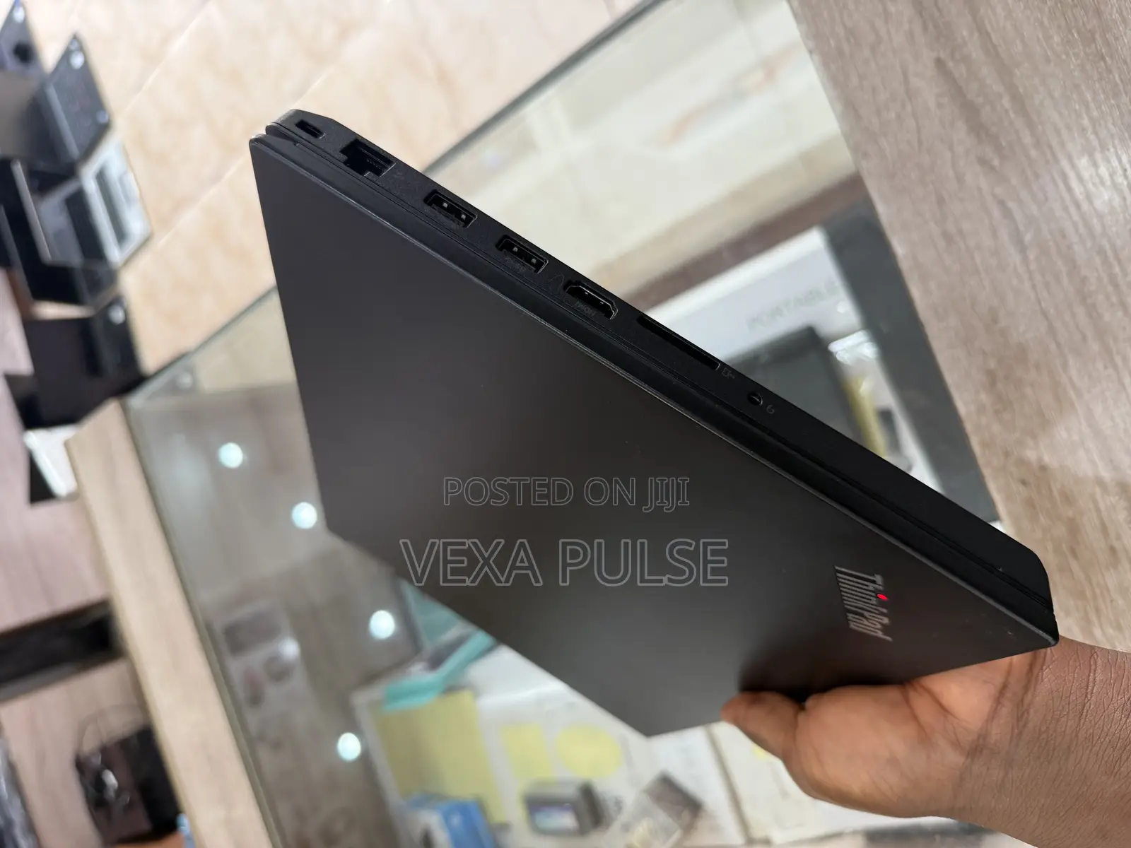 Laptop Lenovo Thinkpad T15 Gen1 16GB Intel Core i7 SSD 256GB