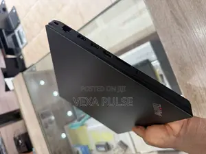 Laptop Lenovo Thinkpad T15 Gen1 16GB Intel Core i7 SSD 256GB