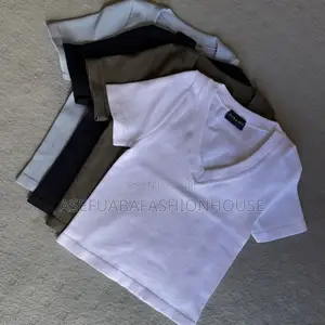 5pcs T-Shirts