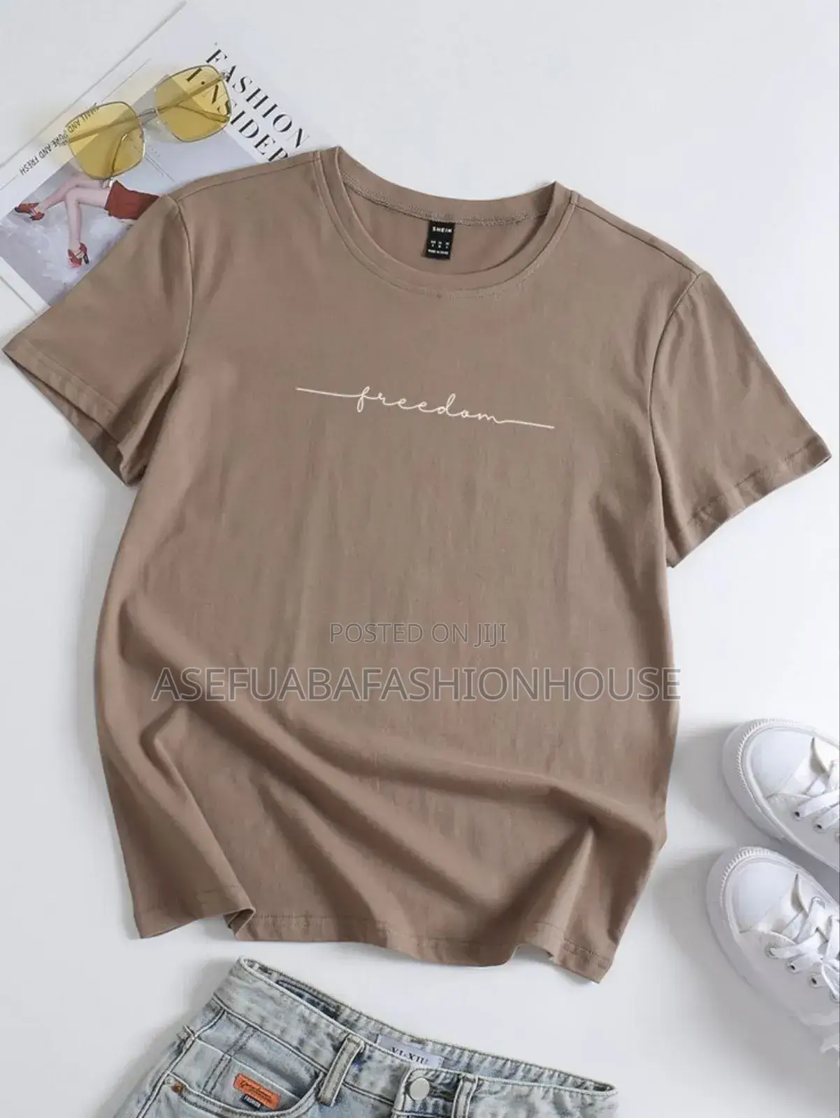 5pcs T-Shirts