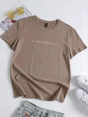 5pcs T-Shirts