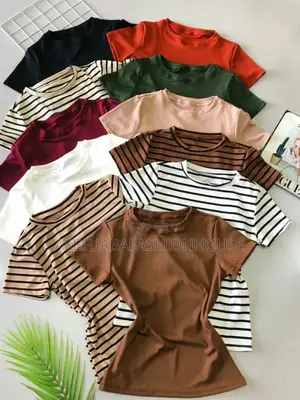 5pcs T-Shirts