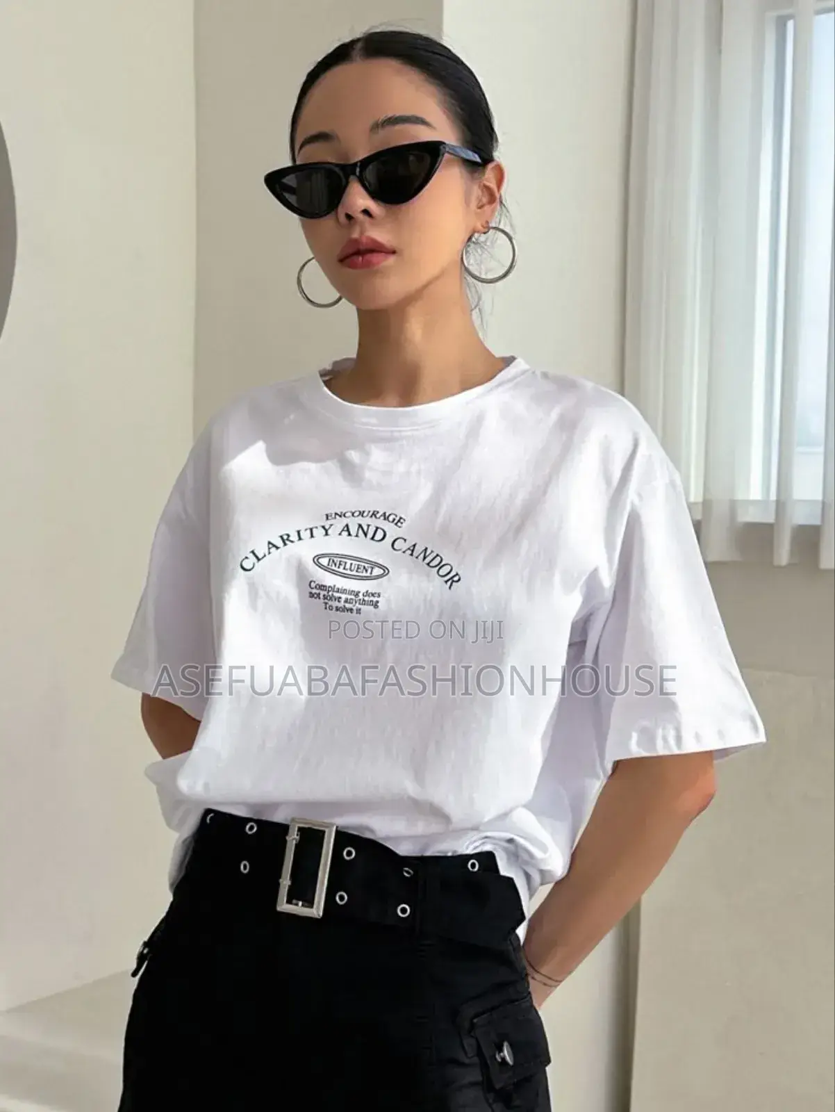 5pcs T-Shirts