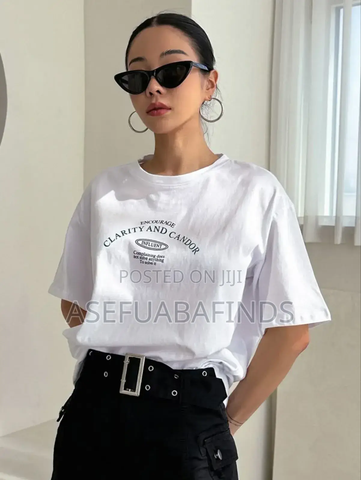 5pcs Random T-Shirts