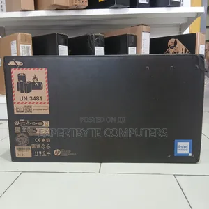 New Laptop HP 15 16GB Intel Core i7 SSD 1T