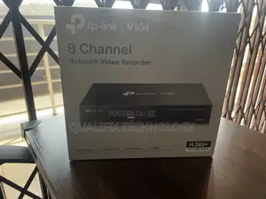 8channel NVR