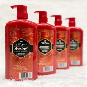 Old Spice Swagger Body Wash