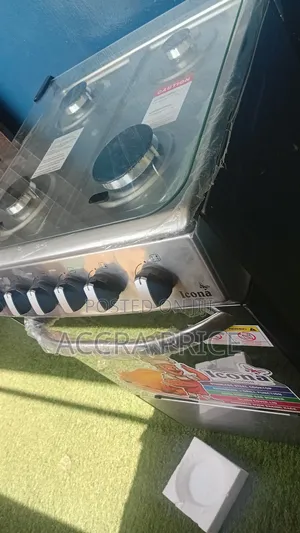 Star Live Burners,Icona 50/50 Gas Burner