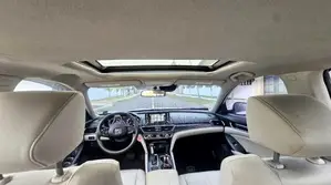 Honda Accord for Rent