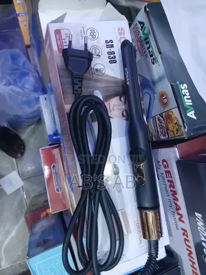 Professional Hair Straightener Pizzy