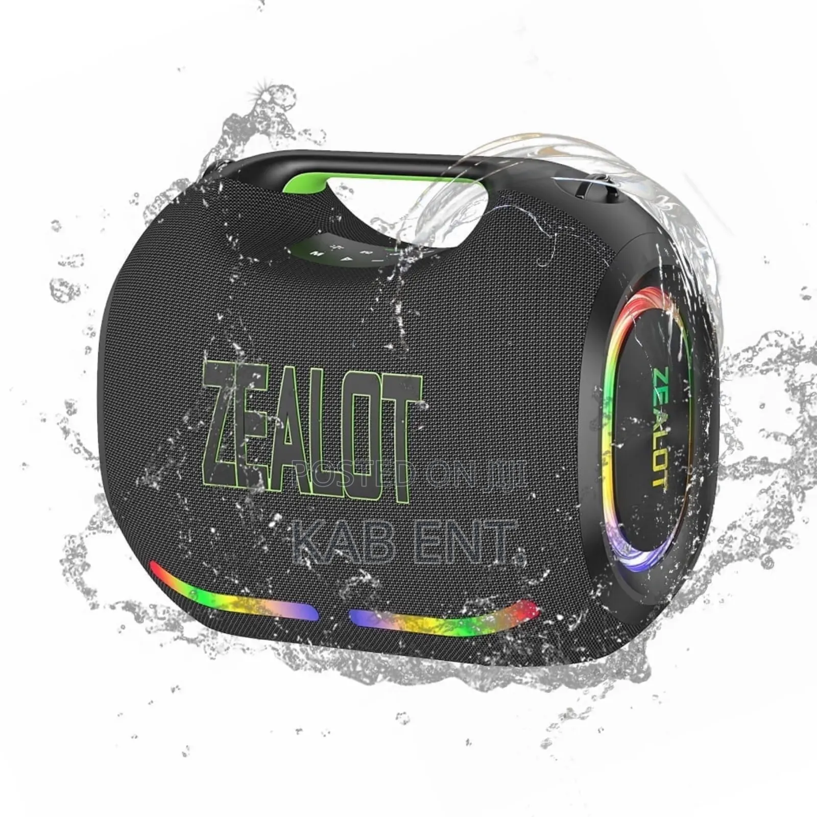 Zealot Ze21 Bluetooth Speaker