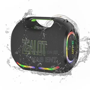 Zealot Ze21 Bluetooth Speaker