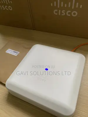 Cisco Wi-Fi 5 Access Point