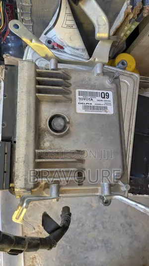 2017 -2019 Toyota Corolla Control Board