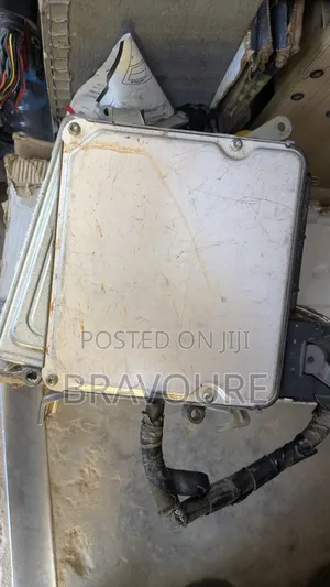 2017 -2019 Toyota Corolla Control Board