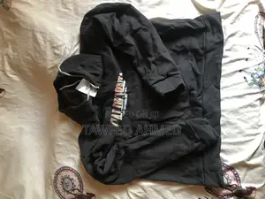 Hoodies and Sweatpants
