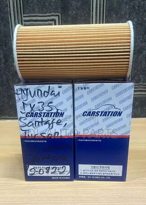 Carstation Oil Filtert Kc 26320-2f000/2f100