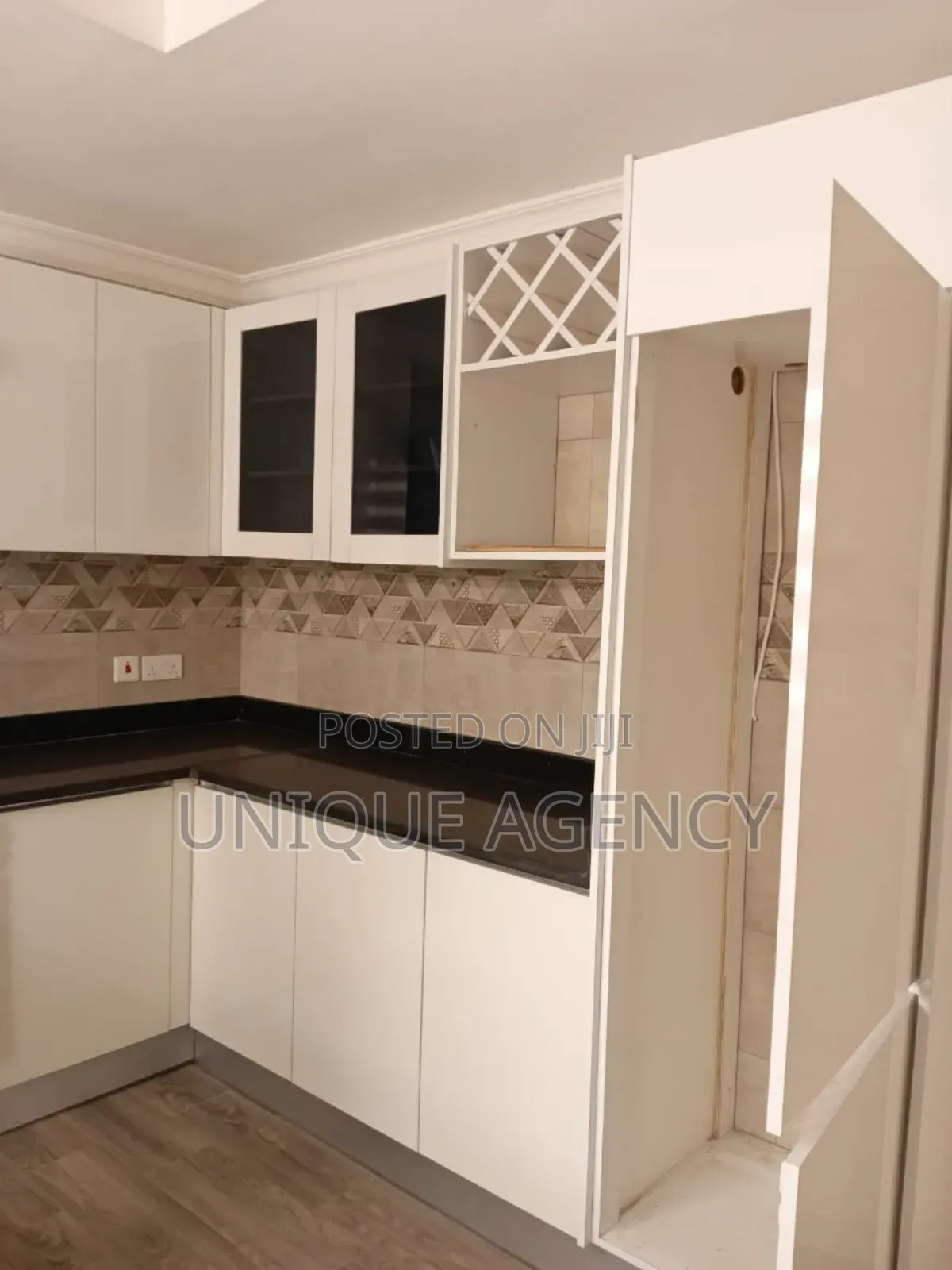 2bdrm Apartment in Baatsona Total for rent