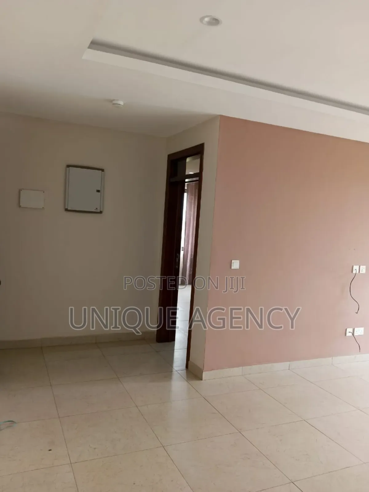 2bdrm Apartment in Baatsona Total for rent