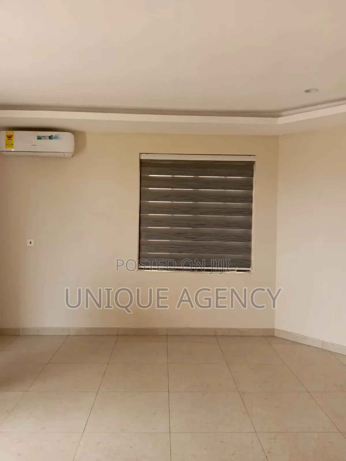 2bdrm Apartment in Baatsona Total for rent