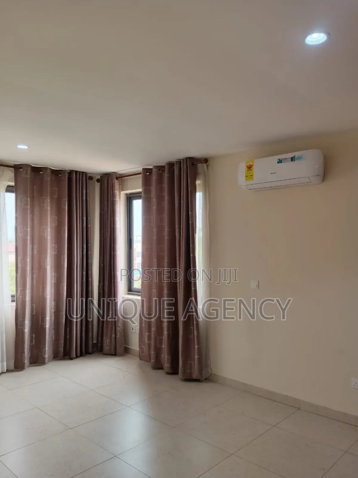 2bdrm Apartment in Baatsona Total for rent